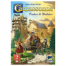 Carcassonne: Expansion 2 – Traders & Builders