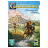 Carcassonne: Expansion 5 – Mayors & Messengers