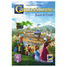 Carcassonne: Expansion 6 – Jousts & Crests