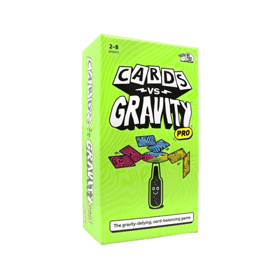 Cards Vs Gravity Pro