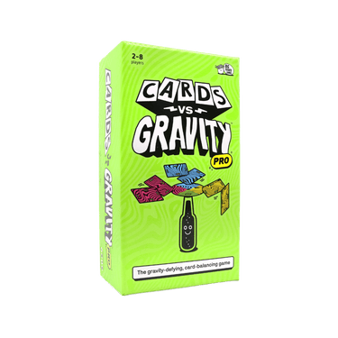 Cards Vs Gravity Pro (DAMAGED)