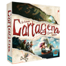 Cartagena: Escape Diaries - Thirsty Meeples