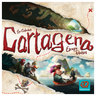 Cartagena: Escape Diaries