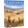 Cascadia: Rolling Hills (Kickstarter Edition)