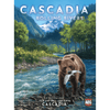 Cascadia: Rolling Rivers (Kickstarter Edition)