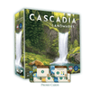 Cascadia: Landmarks (Kickstarter Edition)