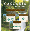 Cascadia: Landmarks (Kickstarter Edition)