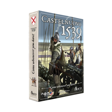Castelnuovo 1539