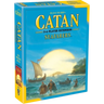 Catan (5th Edition): Seafarers 5-6 Player Extension - Thirsty Meeples