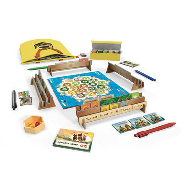 Catan: Zip! (PRE-ORDER)