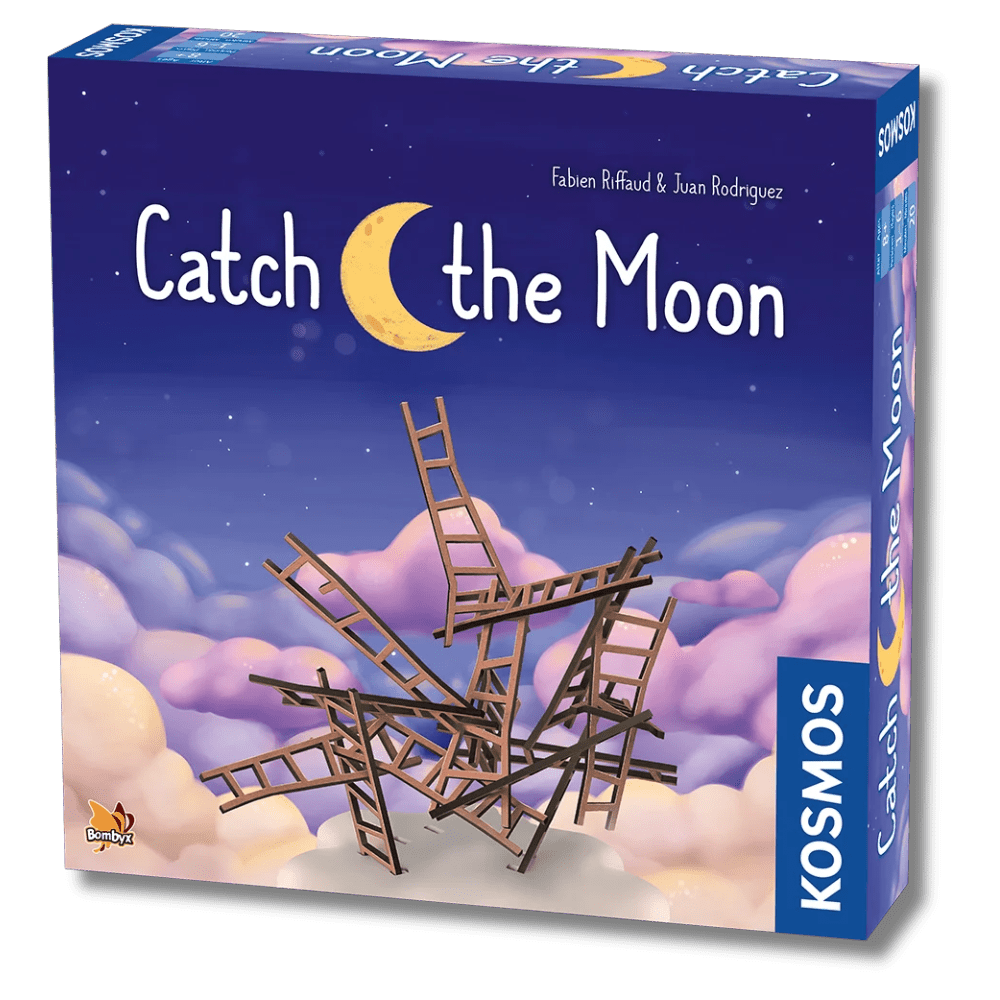 Catch the Moon