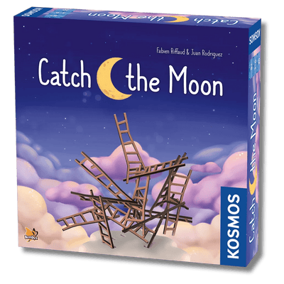 Catch the Moon