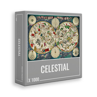 Celestial
