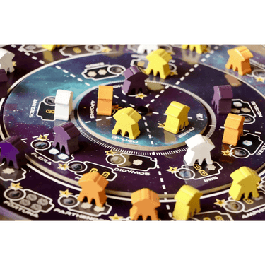 Ceres - Thirsty Meeples