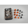Character Class Dice: The Warlock - Thirsty Meeples