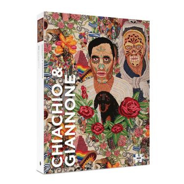 Chiachio & Giannone: Calaverita - Thirsty Meeples
