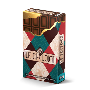 Le Chocolat