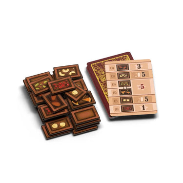 Le Chocolat
