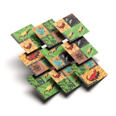 Chomp - Thirsty Meeples