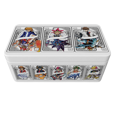 Yu-Gi-Oh! Mega Pack Tin 2025 - Thirsty Meeples