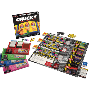 Chucky