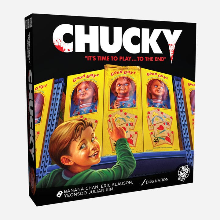 Chucky