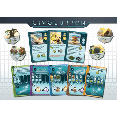 Civolution
