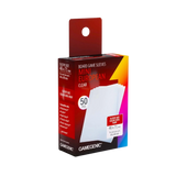 Board Game Sleeves: Mini European Clear