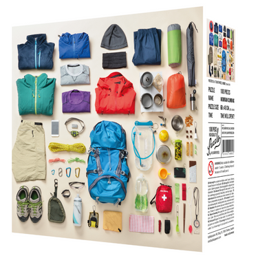 Climbing Gear