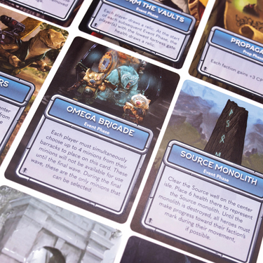 Cloudspire: Hero's Bounty (PRE-ORDER) - Thirsty Meeples