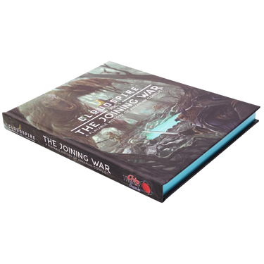 Cloudspire, Vol. 1: The Joining War (PRE-ORDER) - Thirsty Meeples