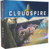 Cloudspire: Keel (PRE-ORDER) - Thirsty Meeples