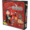 Ca$h ‘n Gun$ (2nd Edition) - Thirsty Meeples