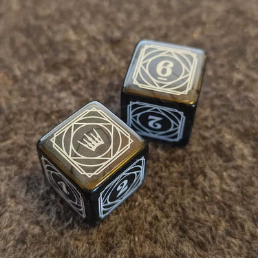 Crown of Ash: Deluxe Upgrade