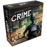 Chronicles of Crime - Thirsty Meeples