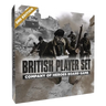 Company of Heroes: British Player Set - Thirsty Meeples