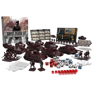 Company of Heroes: Soviet Player Set
