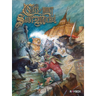 The Cats of Mont Saint Michel (Box Set) (PRE-ORDER) - Thirsty Meeples