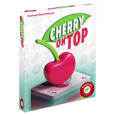 Cherry on Top