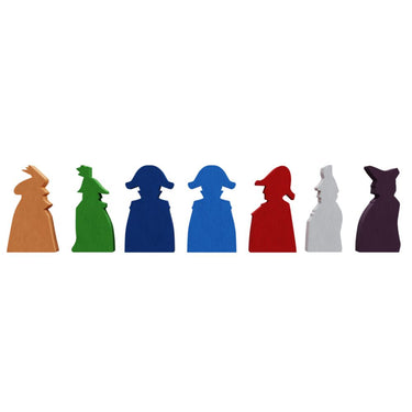 Coalitions (PRE-ORDER)