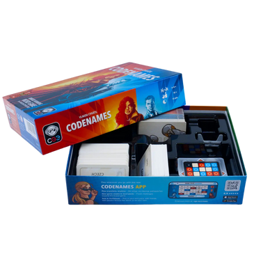 Codenames - Thirsty Meeples