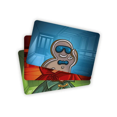 Codenames: Fairy Tales