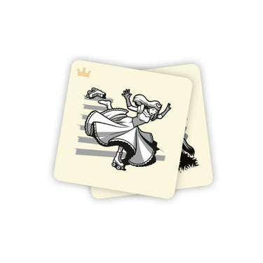 Codenames: Fairy Tales