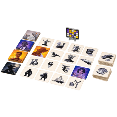 Codenames: Pictures - Thirsty Meeples