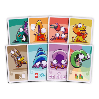 Collect! (PRE-ORDER) - Thirsty Meeples