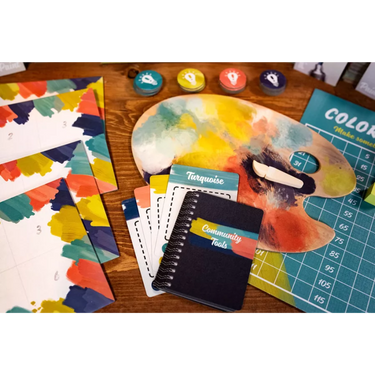 Color Field