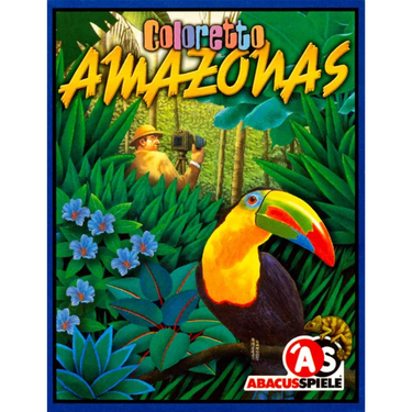 Coloretto Amazonas