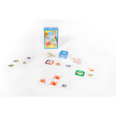 Combomino (PRE-ORDER)