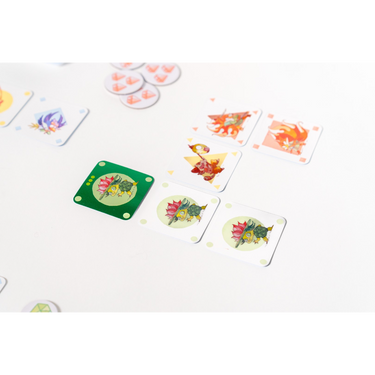 Combomino (PRE-ORDER)