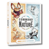 Command of Nature: Sand & Wind Expansion